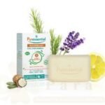 PURESSENTIEL SAVON SURGRAS SEC 100GR