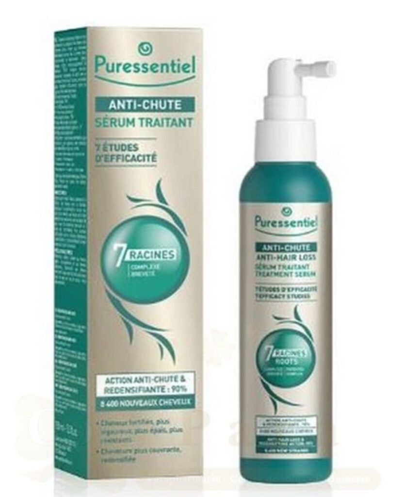 PURESSENTIEL SERUM TRAITANT ANTI-CHUTE 150ML