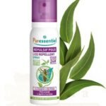 PURESSENTIEL SPRAY REPULSIF POUX 75ML
