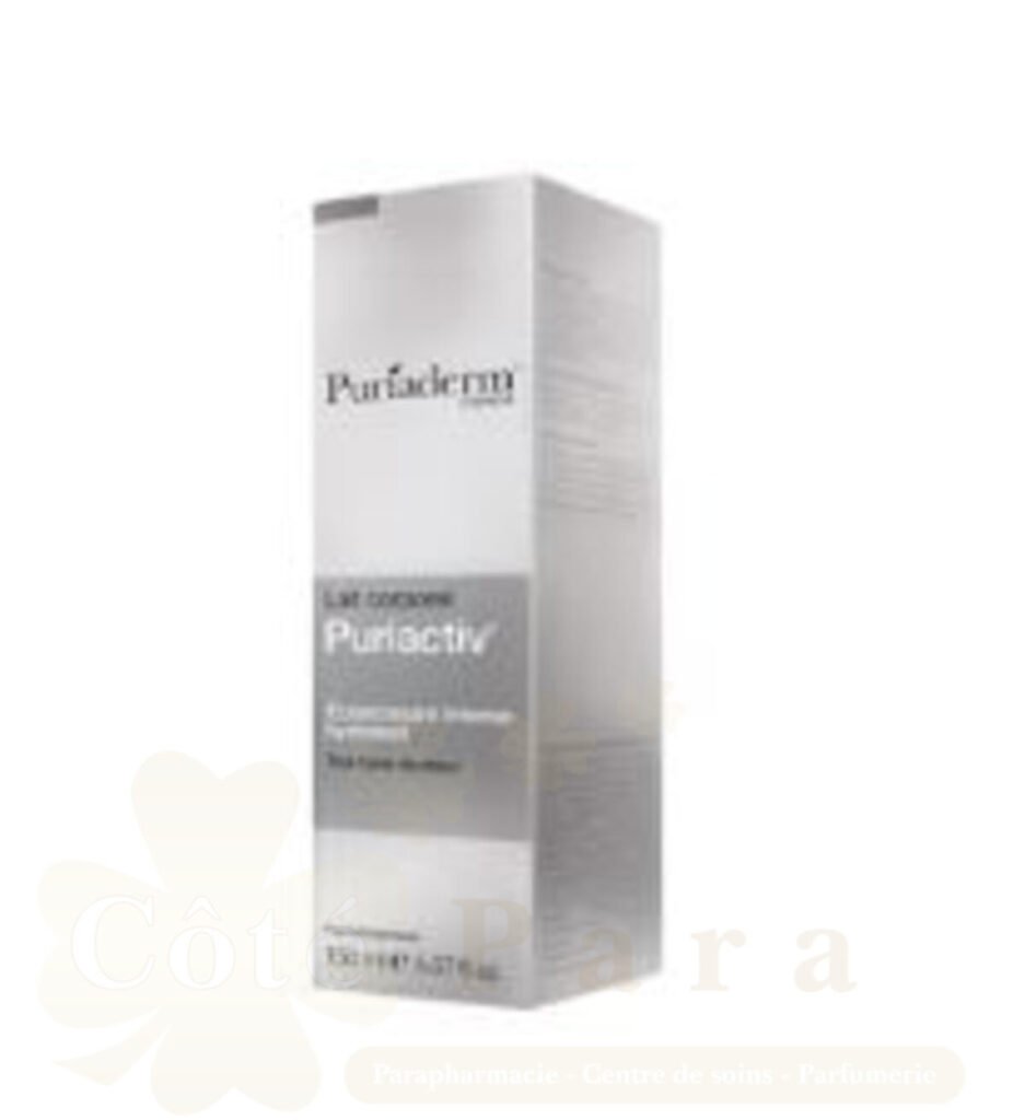 PURIADERM PURIACTIV LAIT CORPOREL 150ML