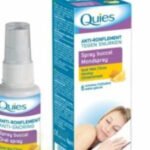 QUIES ANTI RONFLEMENT SPRAY
