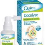 QUIES DOCULYSE 30ML