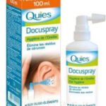 QUIES DOCUSPRAY 100ML
