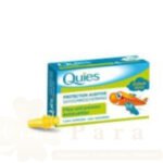 QUIES EAR PLANES ENFANTS 1 PAIRE