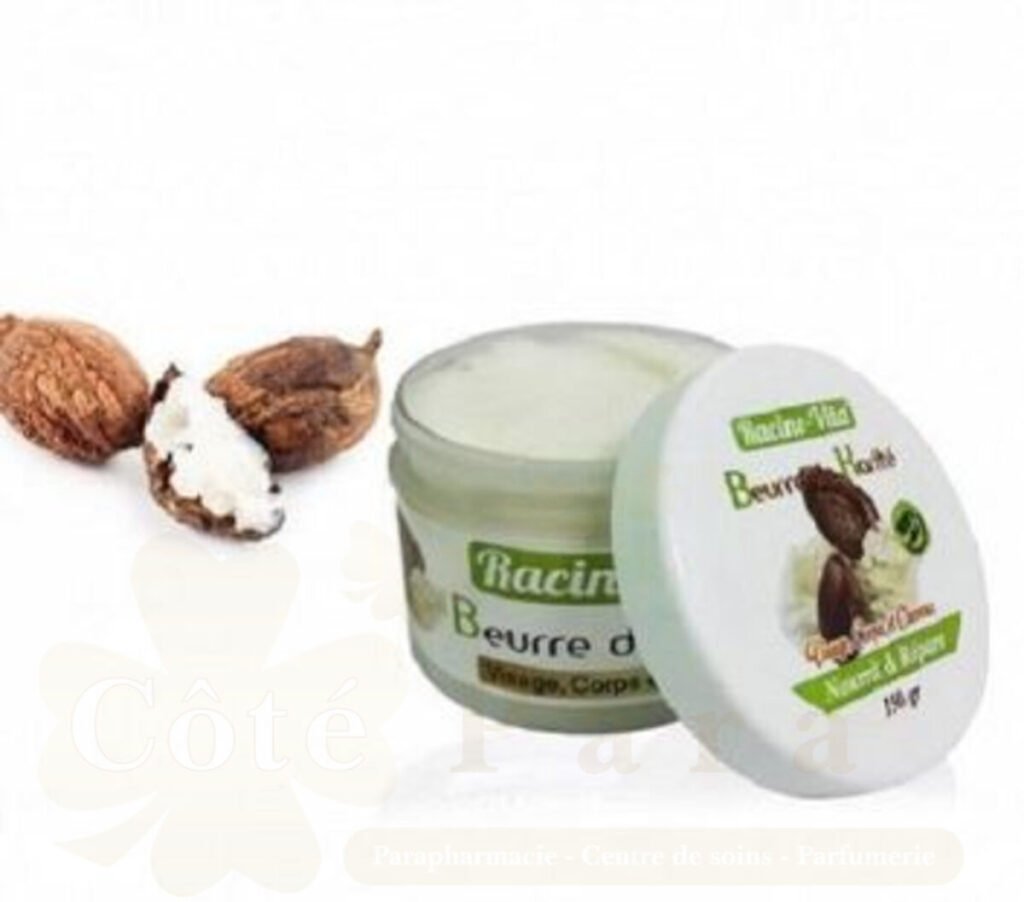 RACINE VITA BEURRE DE KARIT? 150GR