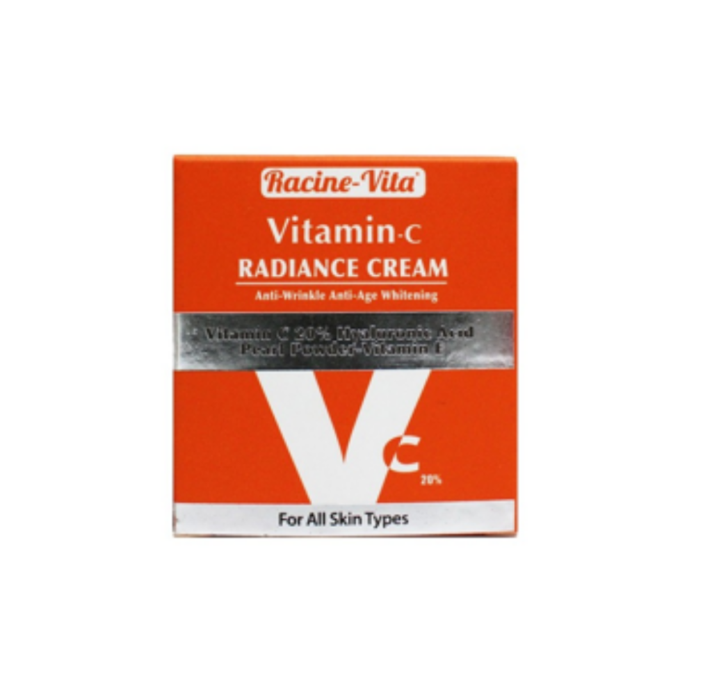 RACINE VITA CREME ECLAT A LA VITAMINE C 50ML