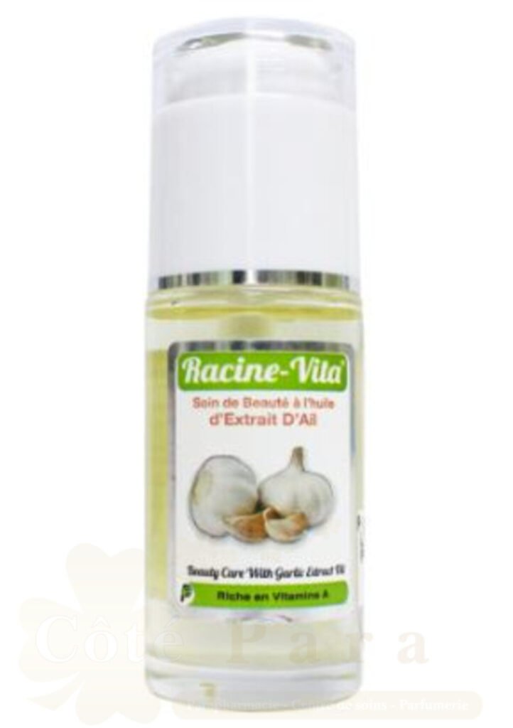 RACINE VITA HUILE D'AIL 40ML