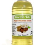 RACINE VITA HUILE D'AMANDE DOUCE 1L