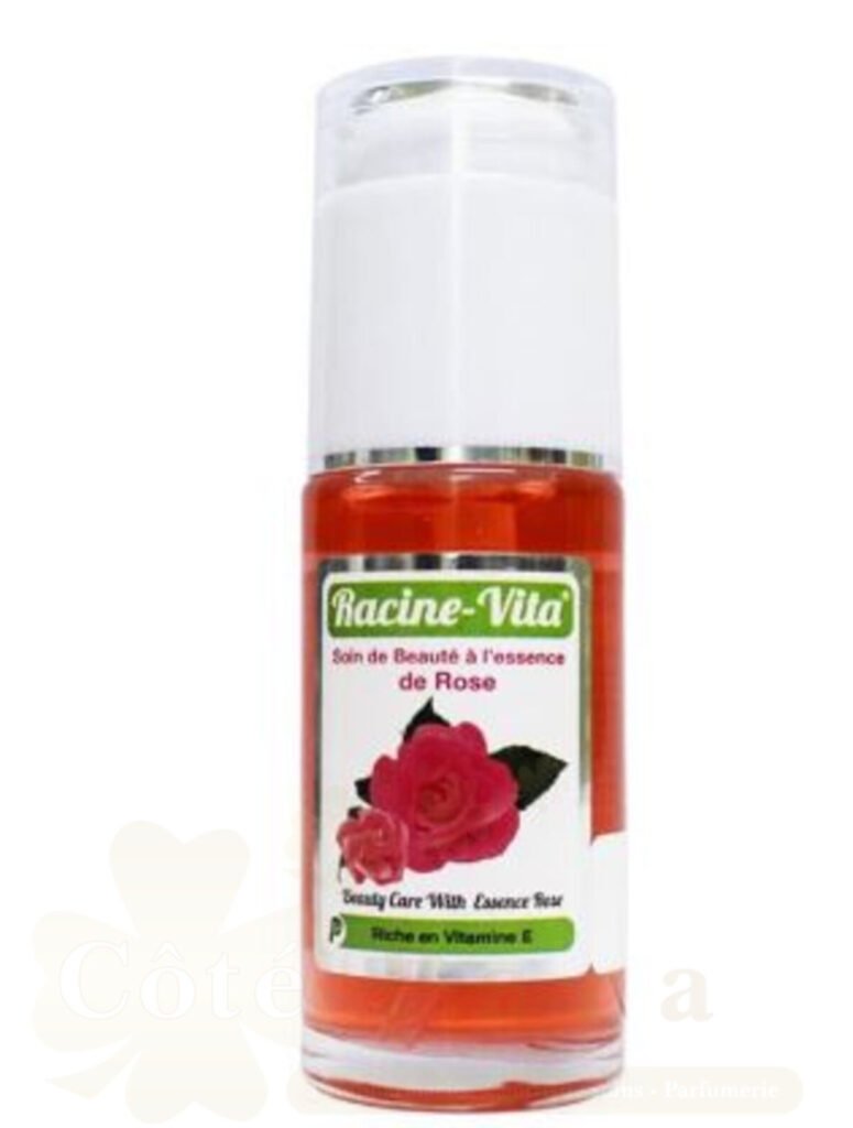 RACINE VITA HUILE DE BEAUT? ? LA ROSE 40ML