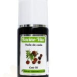 RACINE VITA HUILE DE CADE 40ML