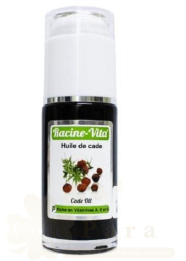 RACINE VITA HUILE DE CADE 40ML