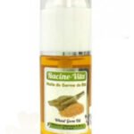 RACINE VITA HUILE DE GERME DE BL? 40ML