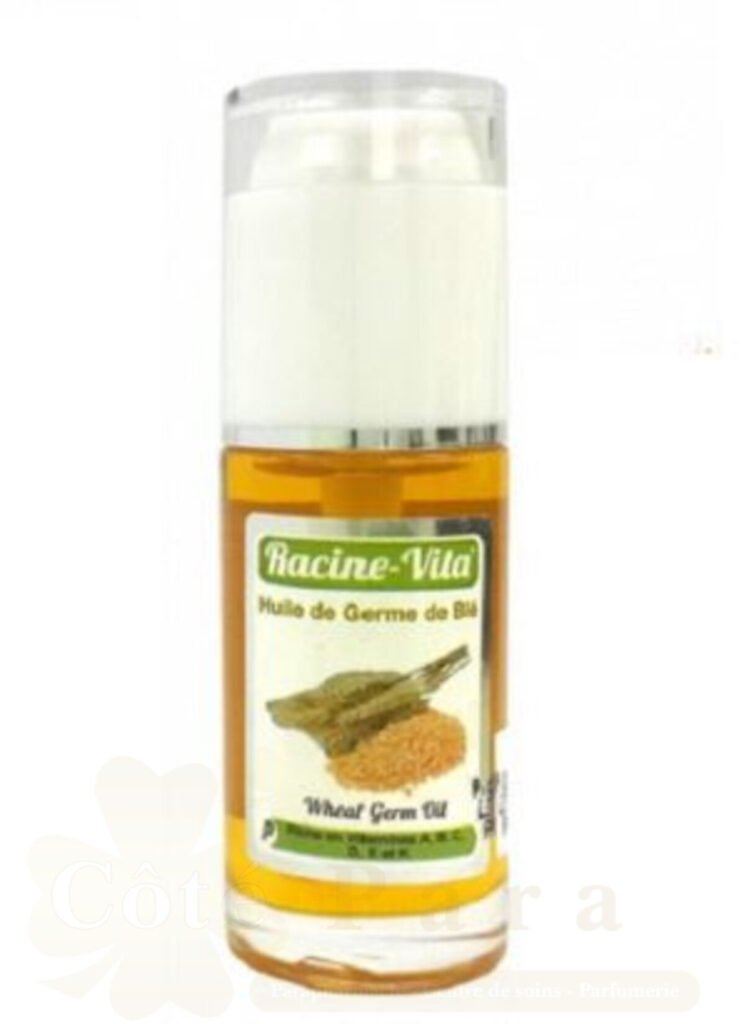 RACINE VITA HUILE DE GERME DE BL? 40ML