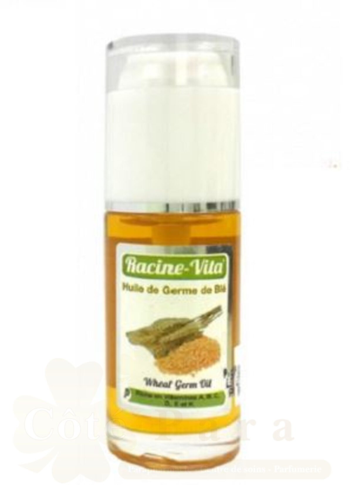 RACINE VITA HUILE DE GERME DE BL? 40ML RACINE VITA HUILE DE GERME DE BL? 40ML
