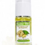 RACINE VITA HUILE DE GINGEMBRE 40ML