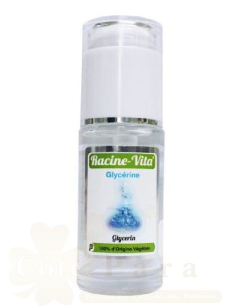 RACINE VITA HUILE DE GLYC?RINE 40ML