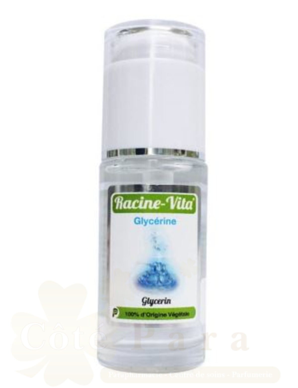 RACINE VITA HUILE DE GLYC?RINE 40ML RACINE VITA HUILE DE GLYC?RINE 40ML