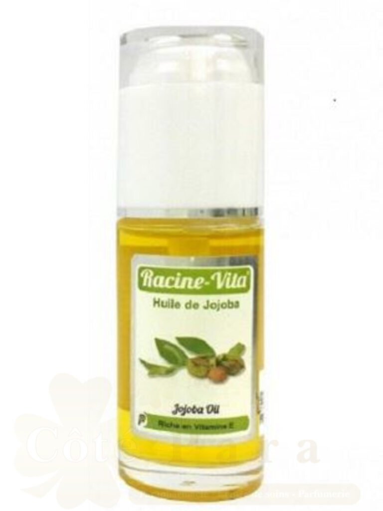 RACINE VITA HUILE DE JOJOBA 40ML