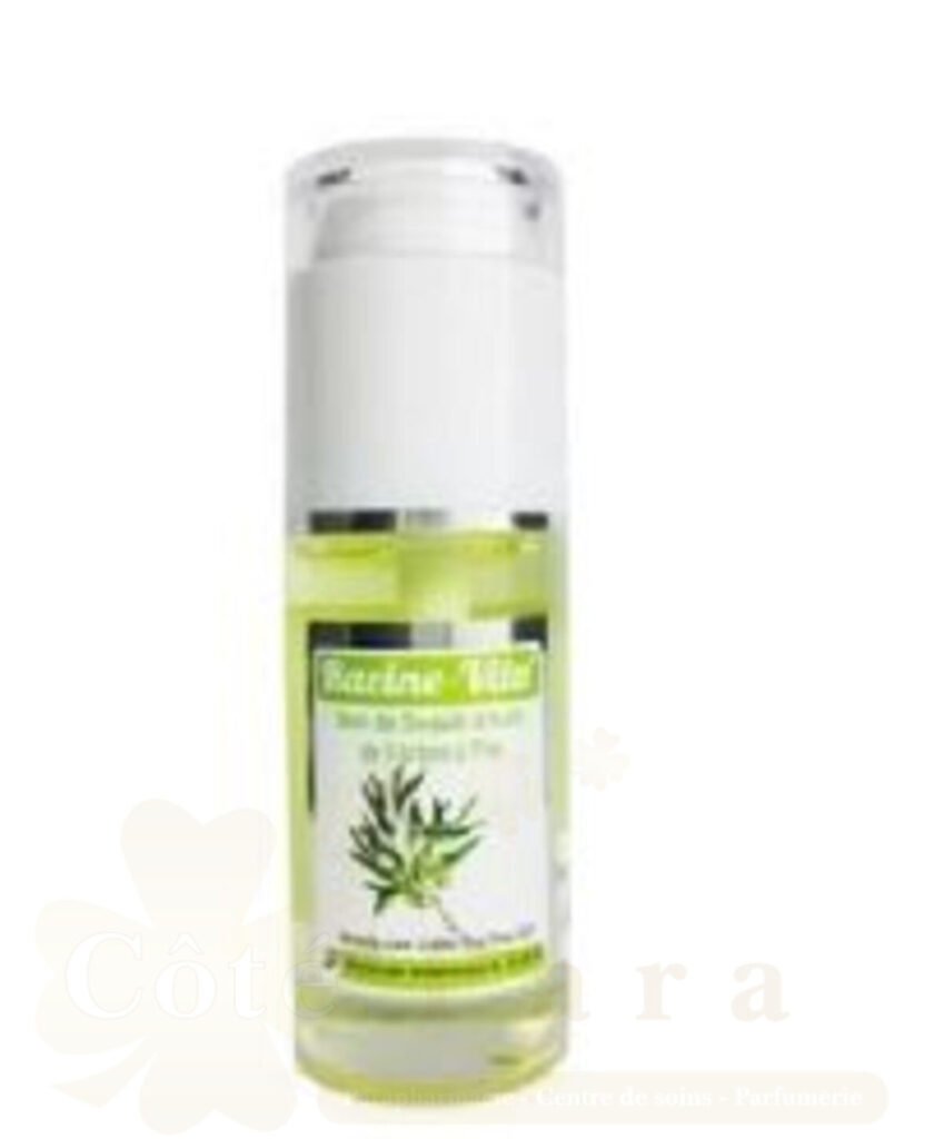 RACINE VITA HUILE DE L'ARBRE A TH? 40ML