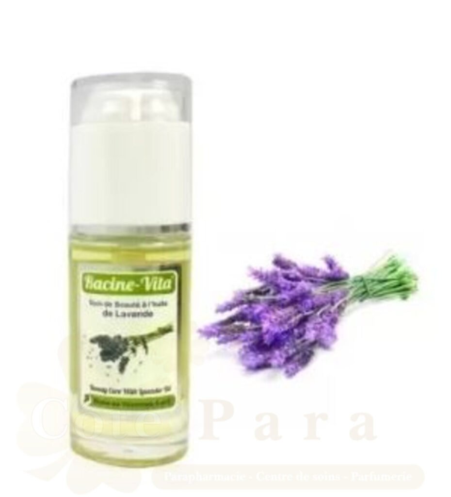 RACINE VITA HUILE DE LAVANDE 40ML