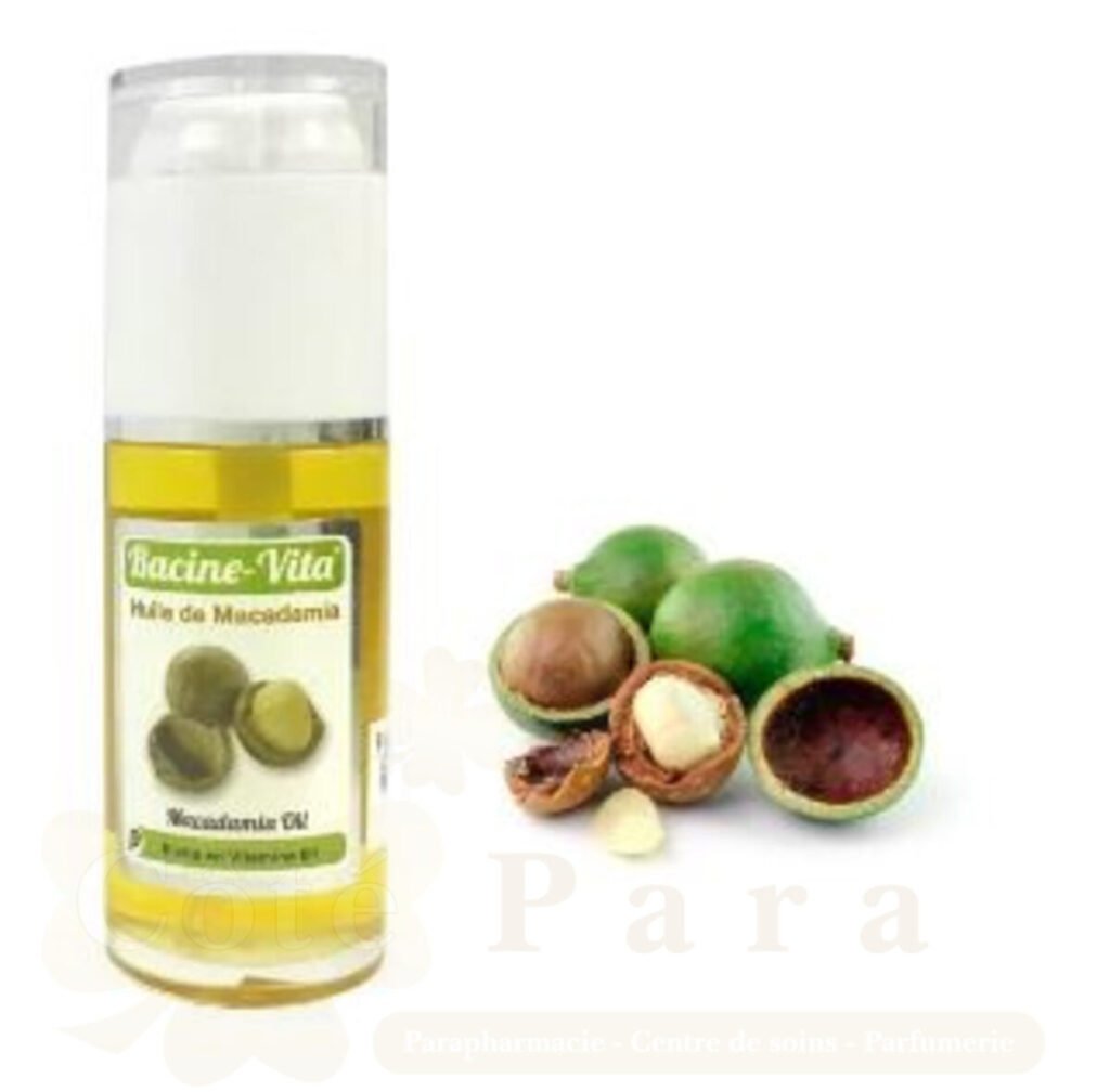 RACINE VITA HUILE DE MACADAMIA 40ML