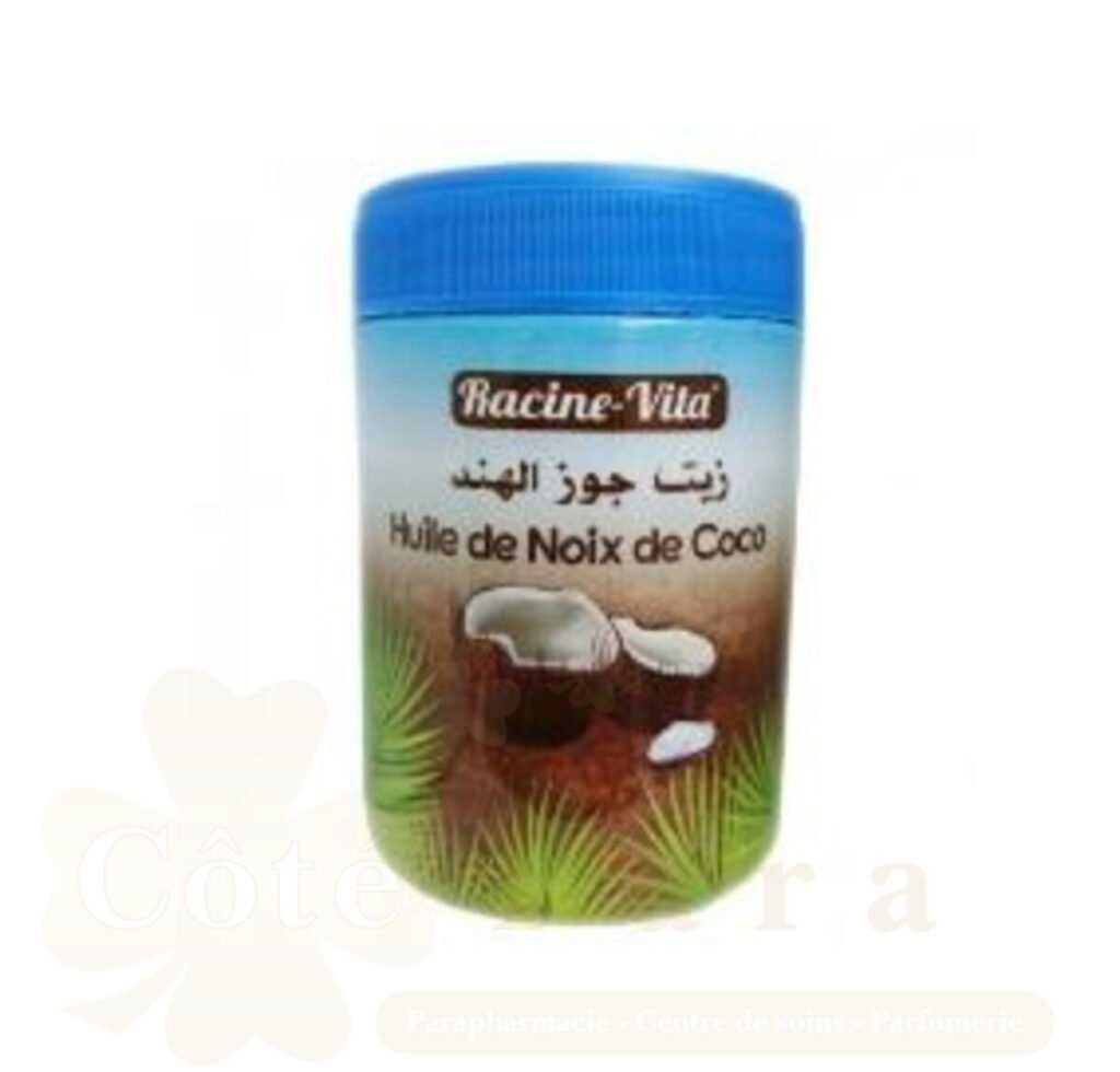 RACINE VITA HUILE DE NOIX DE COCO 300GR