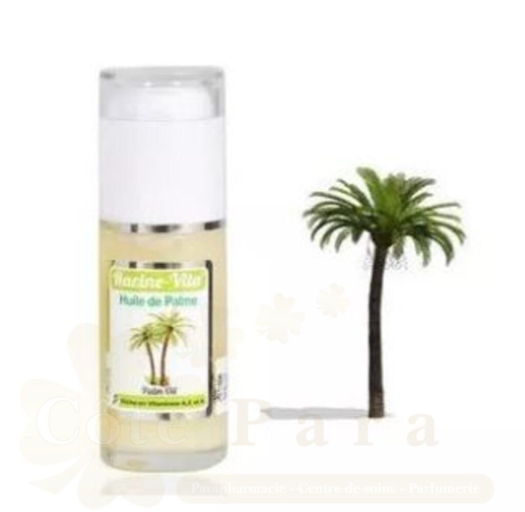 RACINE VITA HUILE DE PALME 40ML