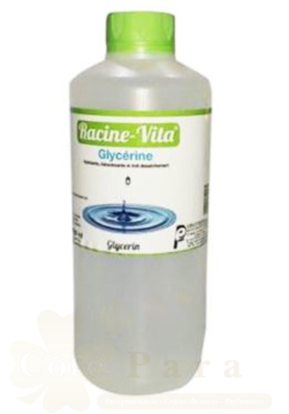RACINE VITA HUILE DE PARAFINE 1L RACINE VITA HUILE DE PARAFINE 1L