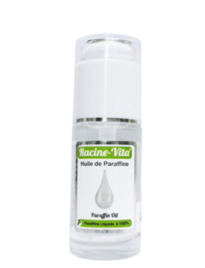 RACINE VITA HUILE DE PARAFINE 40ML