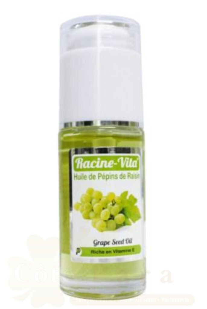 RACINE VITA HUILE DE PEPINS DE RAISIN 40ML