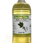 RACINE VITA HUILE DE RICIN 1L