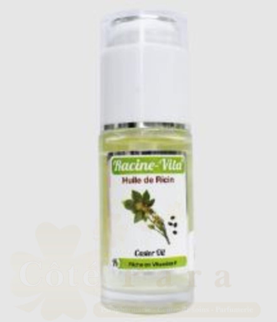 RACINE VITA HUILE DE RICIN 40ML