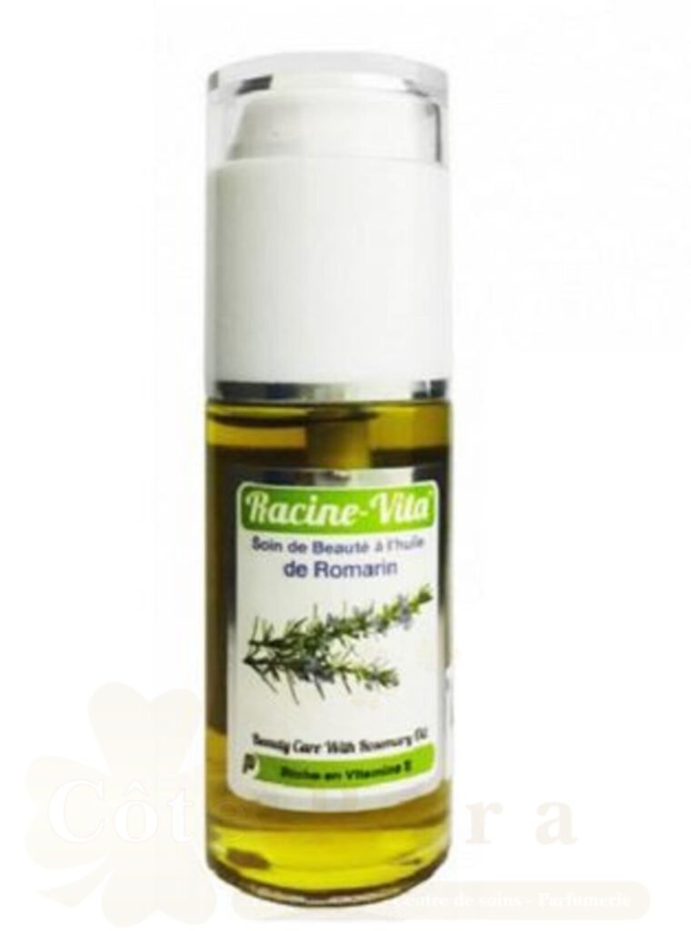 RACINE VITA HUILE DE ROMARIN 40ML