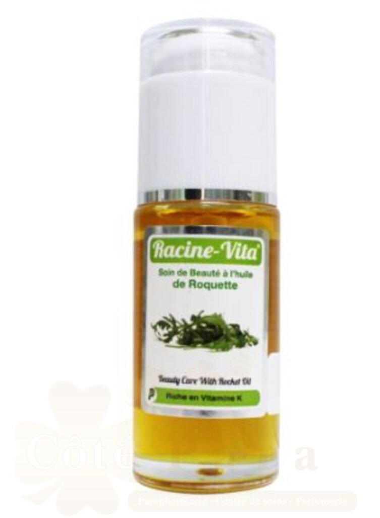 RACINE VITA HUILE DE ROQUETTE 40ML