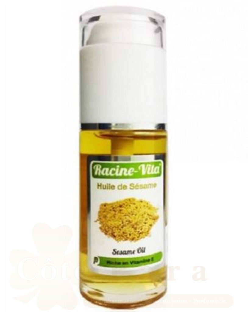 RACINE VITA HUILE DE SESAME 40ML