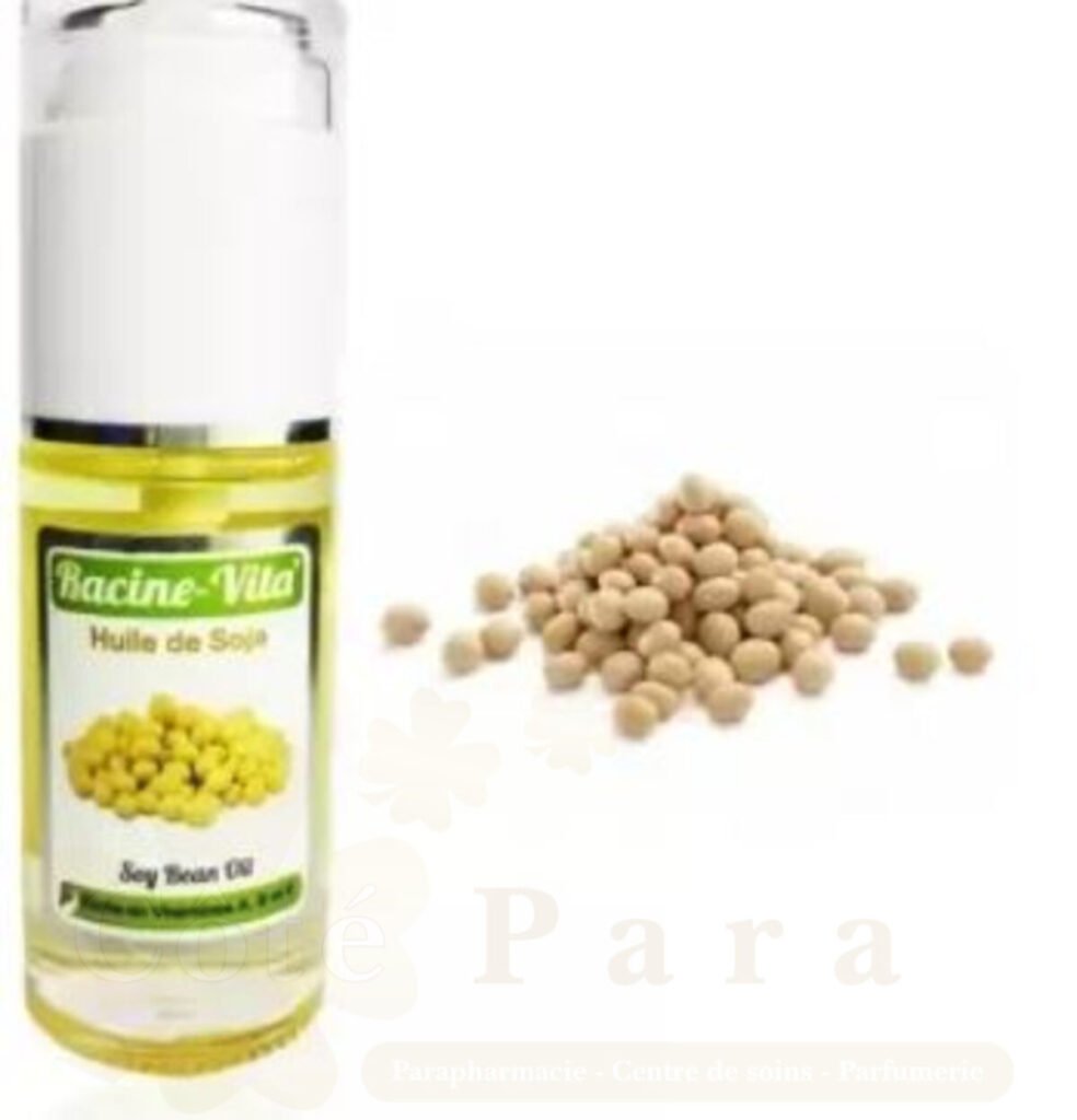 RACINE VITA HUILE DE SOJA 40ML