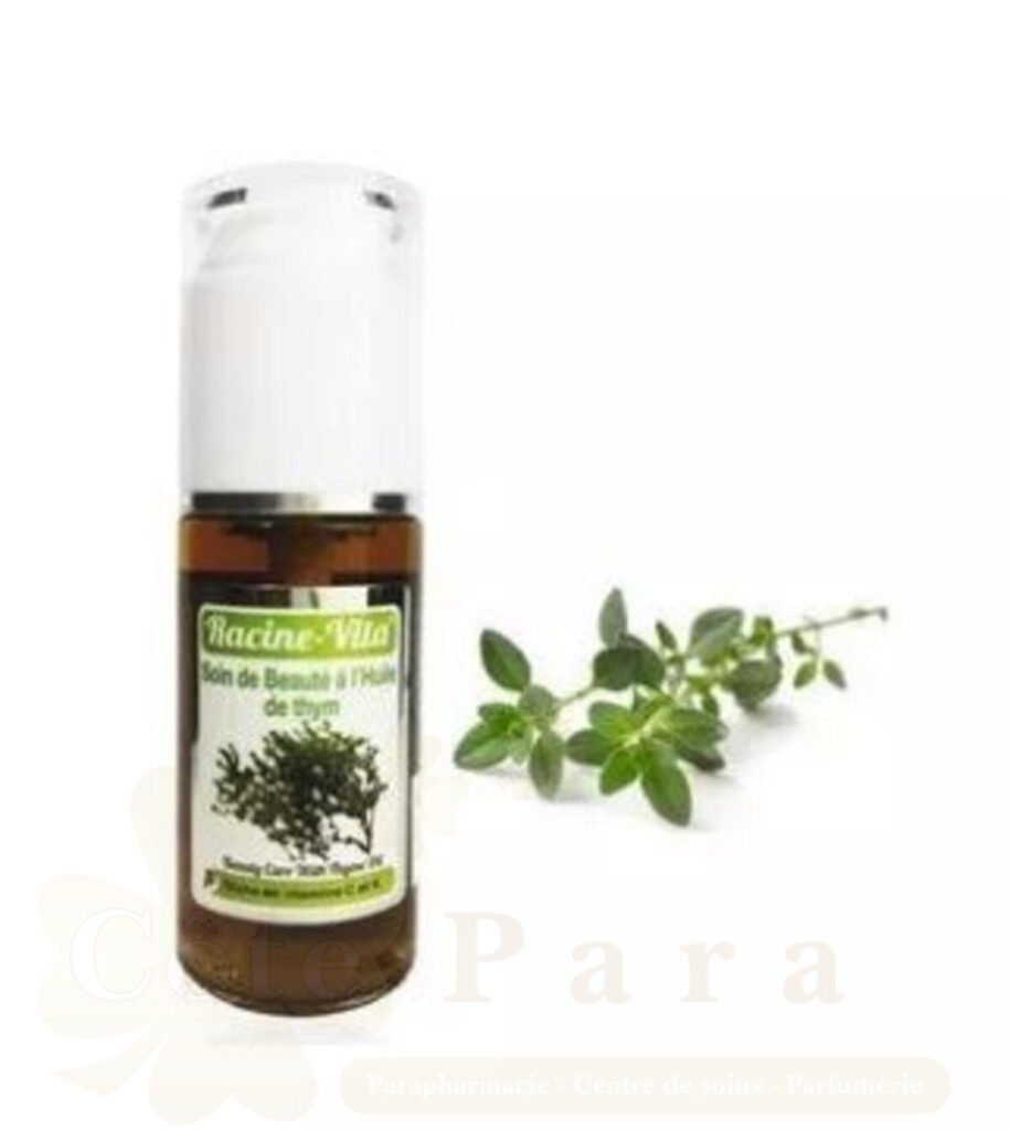 RACINE VITA HUILE DE THYM 40ML