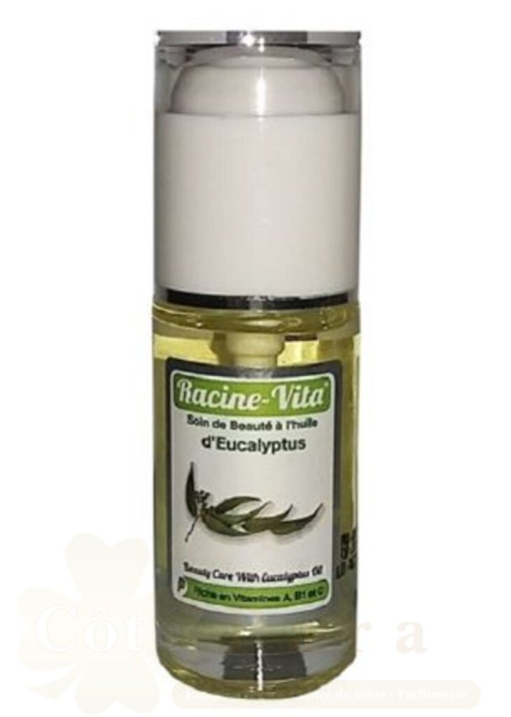 RACINE VITA HUILE D'EUCALYPTUS 40ML
