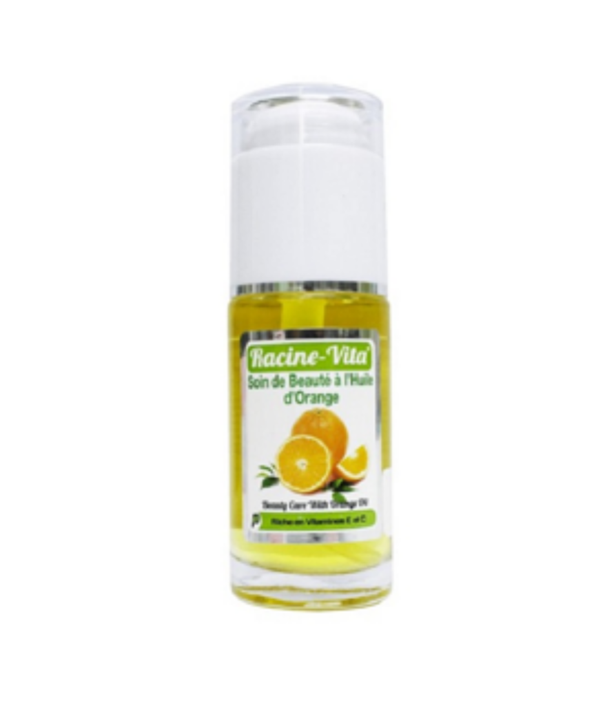 RACINE VITA HUILE D'ORANGE 40ML