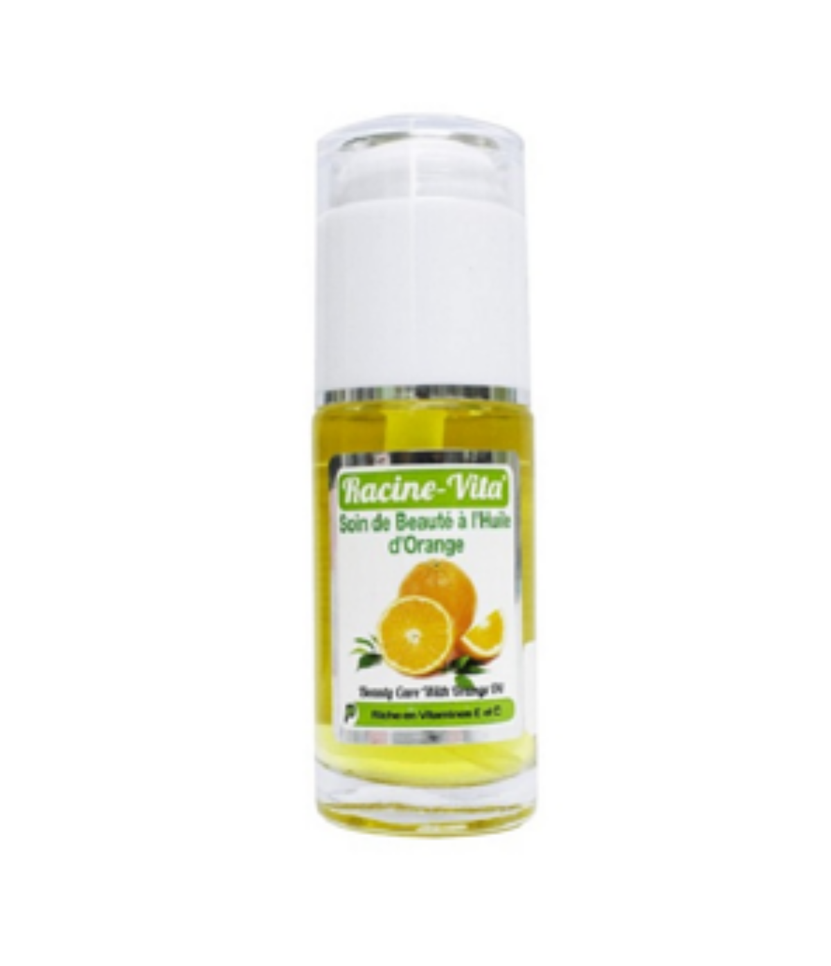 RACINE VITA HUILE D'ORANGE 40ML RACINE VITA HUILE D'ORANGE 40ML