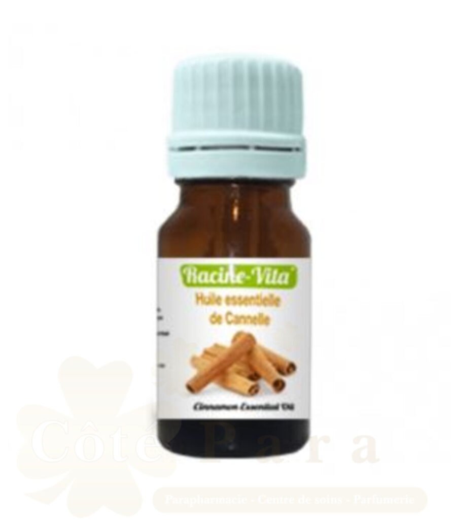 RACINE VITA HUILE ESSENTIELLE DE CANELLE