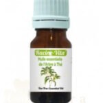 RACINE VITA HUILE ESSENTIELLE DE L'ARBRE A TH?