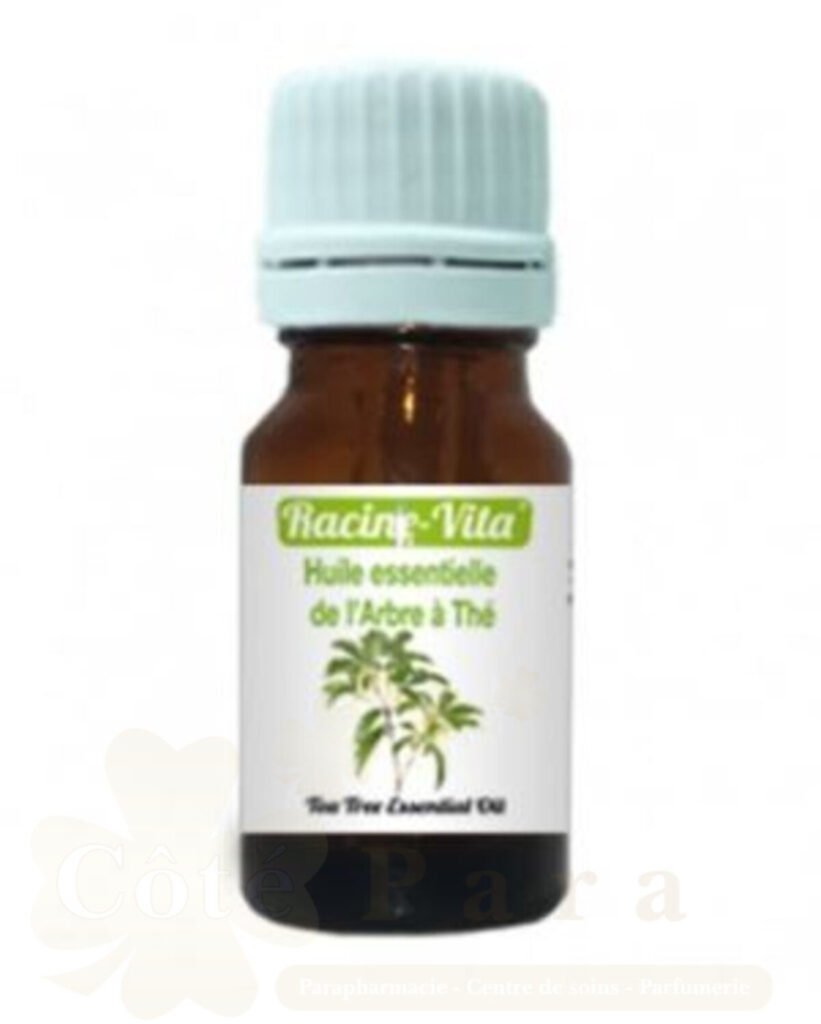 RACINE VITA HUILE ESSENTIELLE DE L'ARBRE A TH?