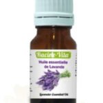 RACINE VITA HUILE ESSENTIELLE DE LAVANDE