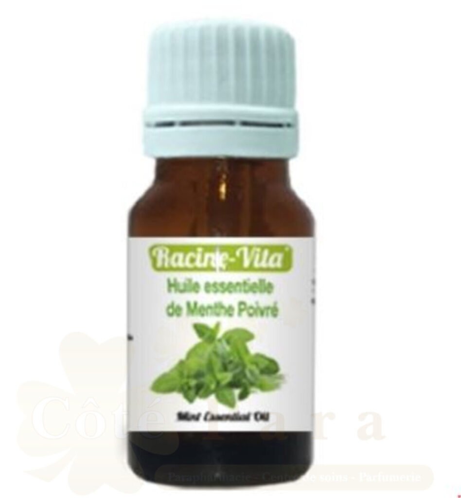 RACINE VITA HUILE ESSENTIELLE DE MENTHE