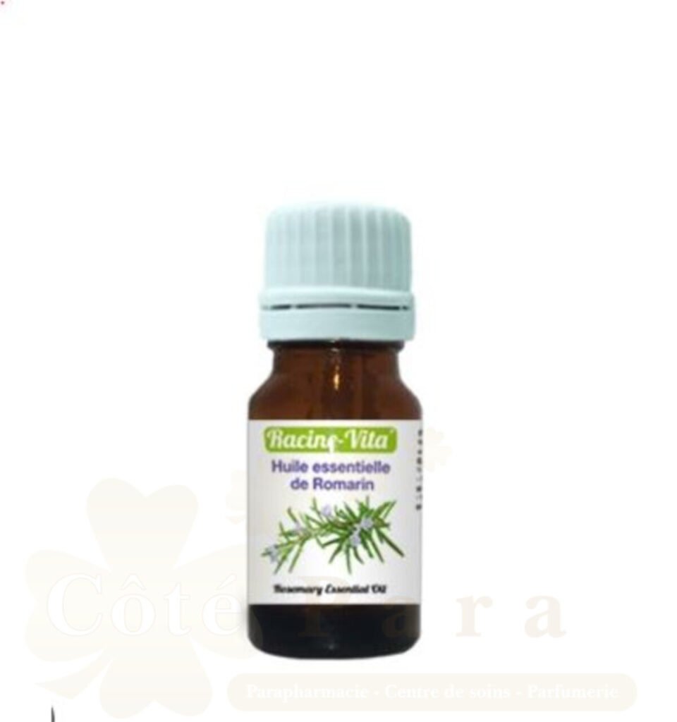 RACINE VITA HUILE ESSENTIELLE DE ROMARIN