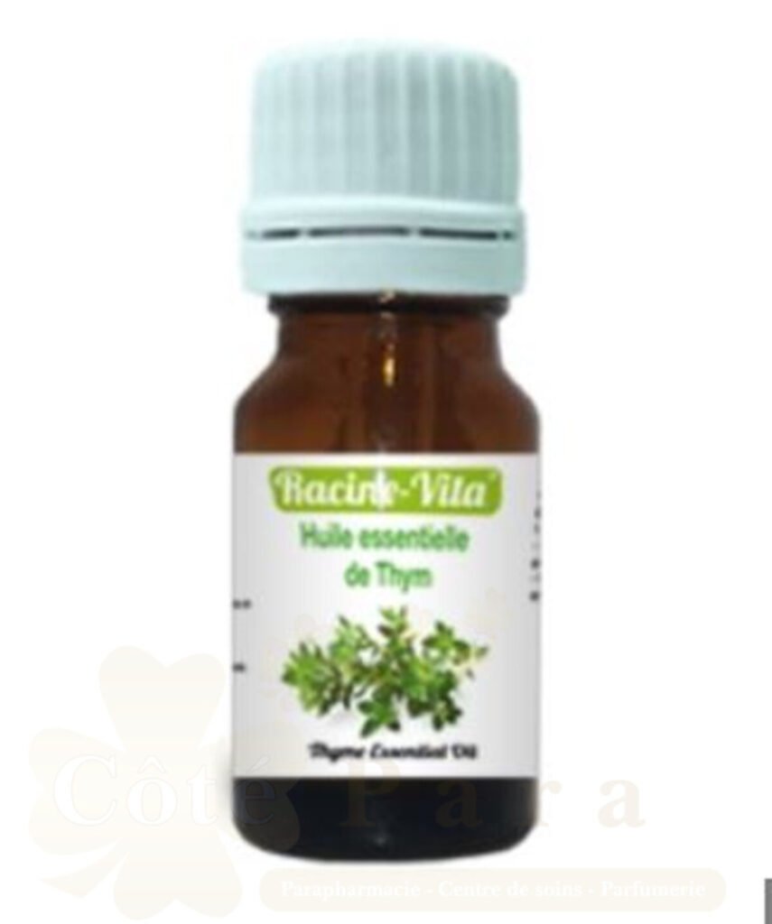 RACINE VITA HUILE ESSENTIELLE DE THYM 10ML