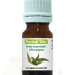 RACINE VITA HUILE ESSENTIELLE D'EUCALYPTUS 10ML