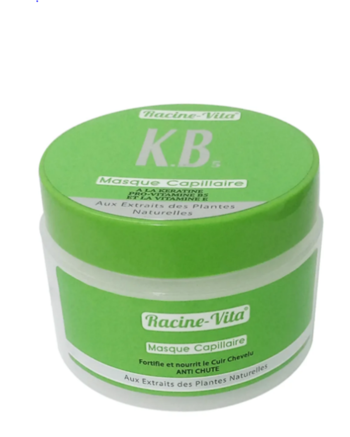RACINE VITA KB5 MASQUE CAPILLAIRE A LA KERATINE 200G RACINE VITA KB5 MASQUE CAPILLAIRE A LA KERATINE 200G