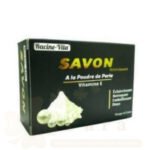 RACINE VITA SAVON ECLAIRCISSANT A LA POUDRE DE PERLE 80G